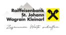 Raiffeisen St. Johann